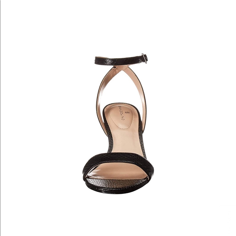 NEW! Bandolino Ansley  2-Piece Sandal